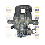NAPA Brake Caliper Rear Right NCA1702
