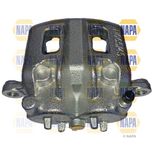 NAPA Brake Caliper NCA1703