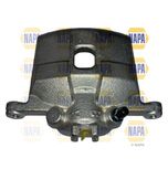 NAPA Brake Caliper Front Left NCA1705