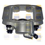 NAPA Brake Caliper Rear Left NCA1713