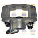 NAPA Brake Caliper Rear Right NCA1714