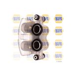 NAPA Brake Caliper Front Right NCA1716