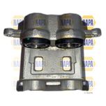 NAPA Brake Caliper Front Left NCA1717