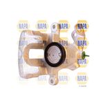 NAPA Brake Caliper Rear Right NCA1724