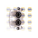 NAPA Brake Caliper Rear Right NCA1726