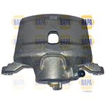NAPA Brake Caliper Front Left NCA1727
