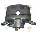 NAPA Brake Caliper Front Right NCA1728