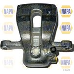 NAPA Brake Caliper Rear Left NCA1729