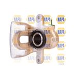 NAPA Brake Caliper Rear Right NCA1730