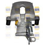 NAPA Brake Caliper Rear Right NCA1732