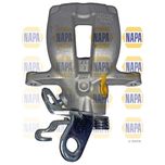 NAPA Brake Caliper Rear Left NCA1733