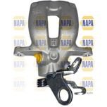 NAPA Brake Caliper Rear Right NCA1734
