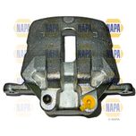 NAPA Brake Caliper Front Left NCA1735