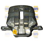 NAPA Brake Caliper Front Right NCA1736