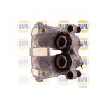 NAPA Brake Caliper Front Left NCA1737