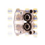 NAPA Brake Caliper Front Right NCA1738