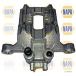 NAPA Brake Caliper Rear Right NCA1740