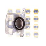 NAPA Brake Caliper Front Left NCA1741