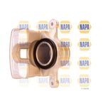 NAPA Brake Caliper Front Right NCA1742