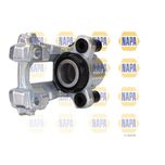 NAPA Brake Caliper Rear Left NCA1745