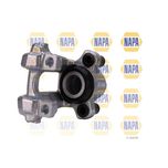 NAPA Brake Caliper Rear Right NCA1746