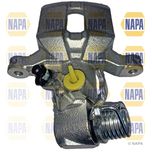 NAPA Brake Caliper Rear Right NCA1748