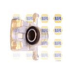 NAPA Brake Caliper Rear Left NCA1749