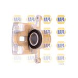 NAPA Brake Caliper Rear Right NCA1750