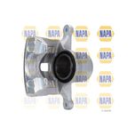 NAPA Brake Caliper Front Left NCA1751