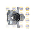 NAPA Brake Caliper Front Right NCA1752