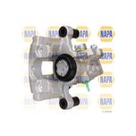 NAPA Brake Caliper Rear Left NCA1753