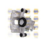 NAPA Brake Caliper Rear Right NCA1754