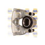 NAPA Brake Caliper Front Left NCA1755