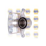 NAPA Brake Caliper Front Left NCA1759