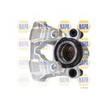 NAPA Brake Caliper Front Left NCA1761