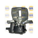 NAPA Brake Caliper Rear Left NCA1763