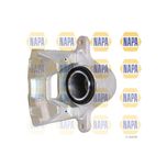 NAPA Brake Caliper Front Right NCA1768