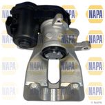 NAPA Brake Caliper Rear Right NCA1772