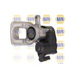 NAPA Brake Caliper Rear Left NCA1775