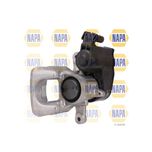NAPA Brake Caliper Rear Right NCA1776
