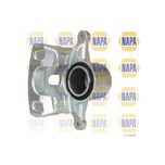 NAPA Brake Caliper Front Left NCA1779