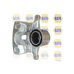 NAPA Brake Caliper Front Right NCA1780