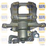 NAPA Brake Caliper Rear Right NCA1782