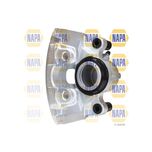 NAPA Brake Caliper Front Left NCA1785