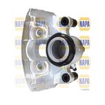 NAPA Brake Caliper Front Right NCA1786