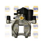 NAPA Brake Caliper Rear Left NCA1787