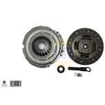 NAPA Clutch Kit NCL1001