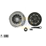NAPA Clutch Kit NCL1002