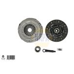 NAPA Clutch Kit NCL1003