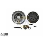 NAPA Clutch Kit NCL1006